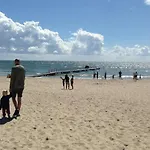 Villavilla 197 - Blavand, Vestjylland Ferienhaus Blåvand