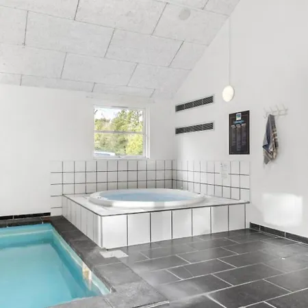 Villavilla 197 - Blavand, Vestjylland