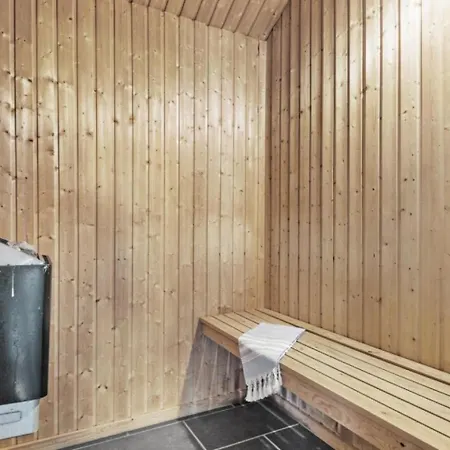 Villavilla 197 - Blavand, Vestjylland Ferienhaus Blåvand