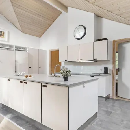 Ferienhaus Villavilla 197 - Blavand, Vestjylland Blåvand