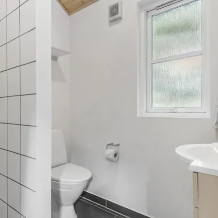 Villavilla 197 - Blavand, Vestjylland بيت للعطل Blåvand