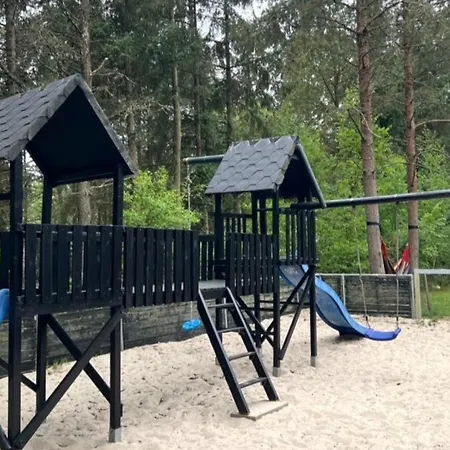 بيت للعطل Villavilla 197 - Blavand, Vestjylland Blåvand