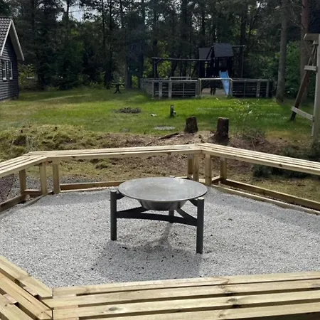 بيت للعطل Villavilla 197 - Blavand, Vestjylland Blåvand
